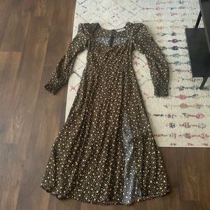 Reformation dress